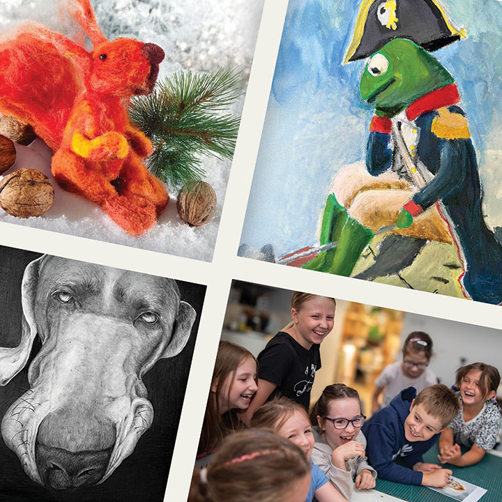 Zapisy na Ferie Zimowe 2026 w Katowicach