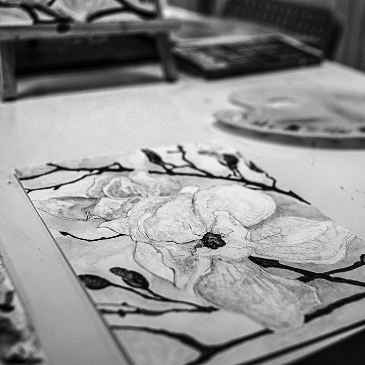 Plakat 1 Kurs Tusz w Ferie 2026