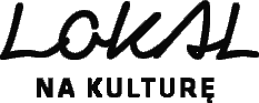 Logo Lokal na Kulturę