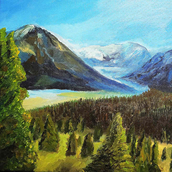 kurs malarstwa katowice