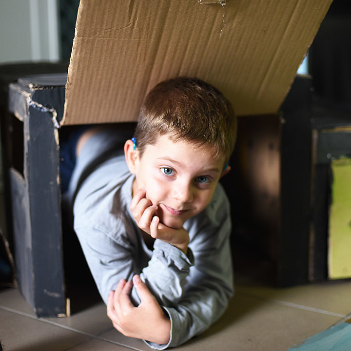 warsztaty artystyczne dla dzieci