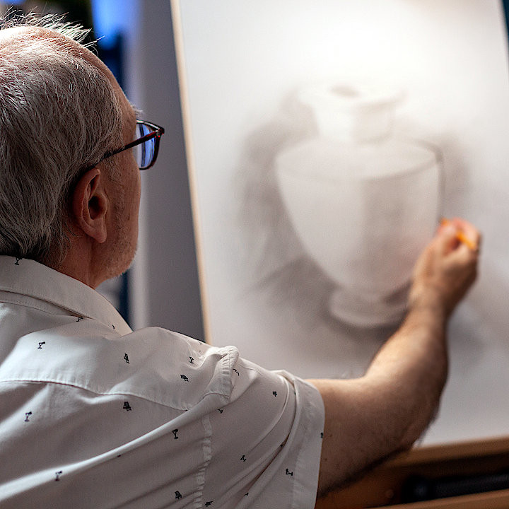 warsztaty plastyczne dla doroslych