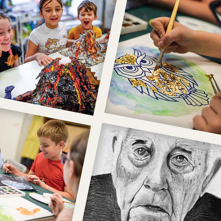 Zapisy na Wakacyjne Warsztaty 2026 w Katowicach