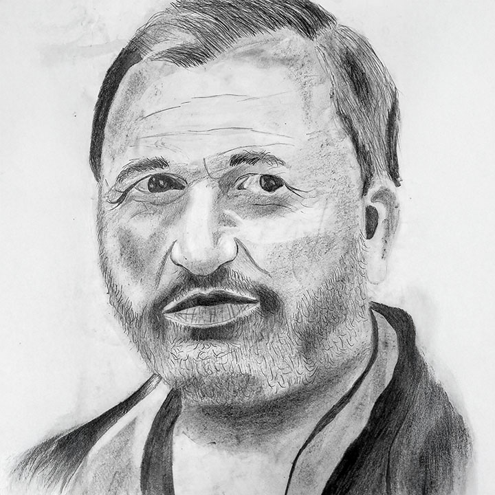 Plakat 2 Tajniki Pasteli Suchej, Węgla, Sepii i Pasteli Olejnej w Wakacje 2026